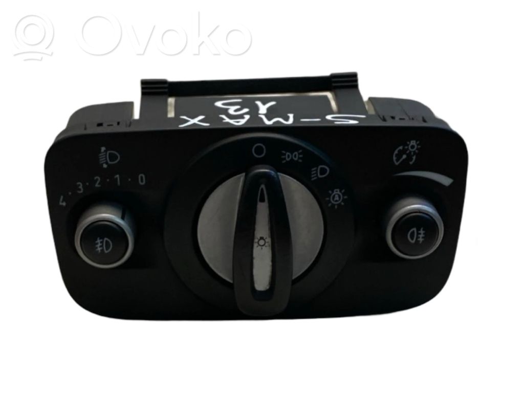 Ford S-MAX Interruptor de luz 