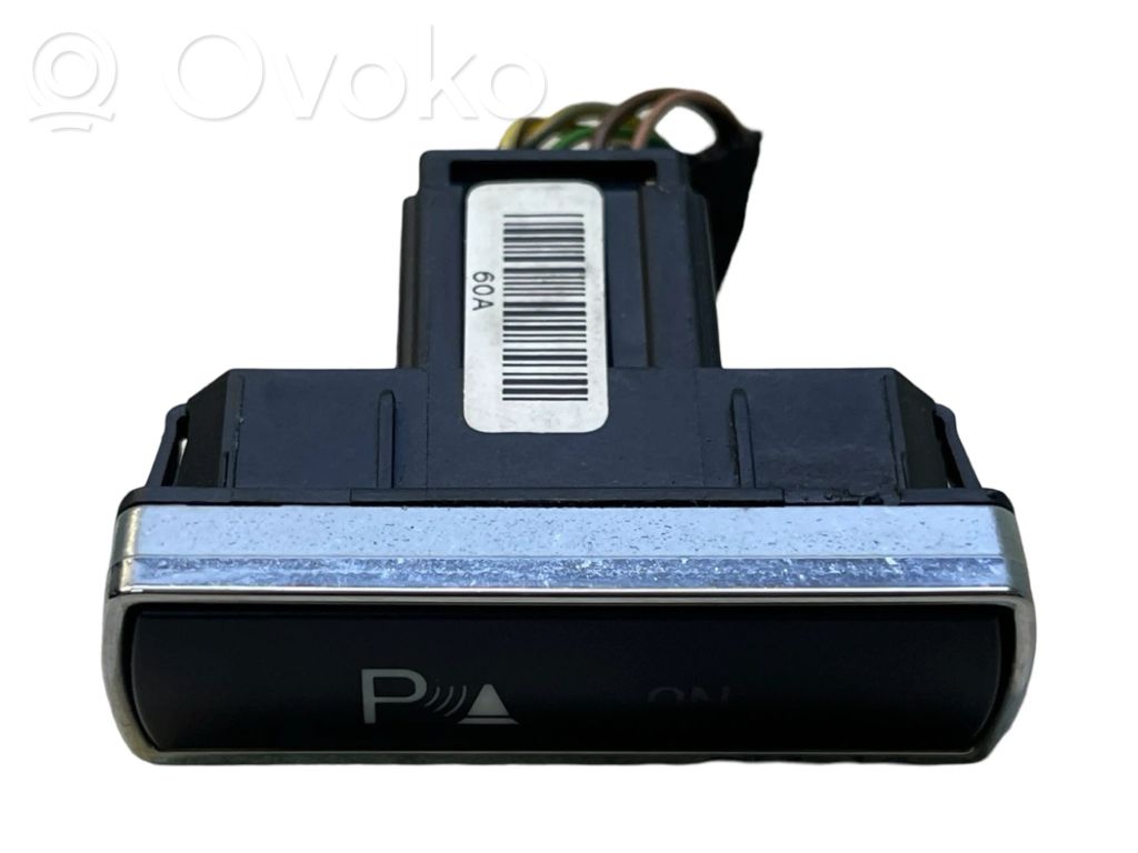 Ford S-MAX Parking (PDC) sensor switch 