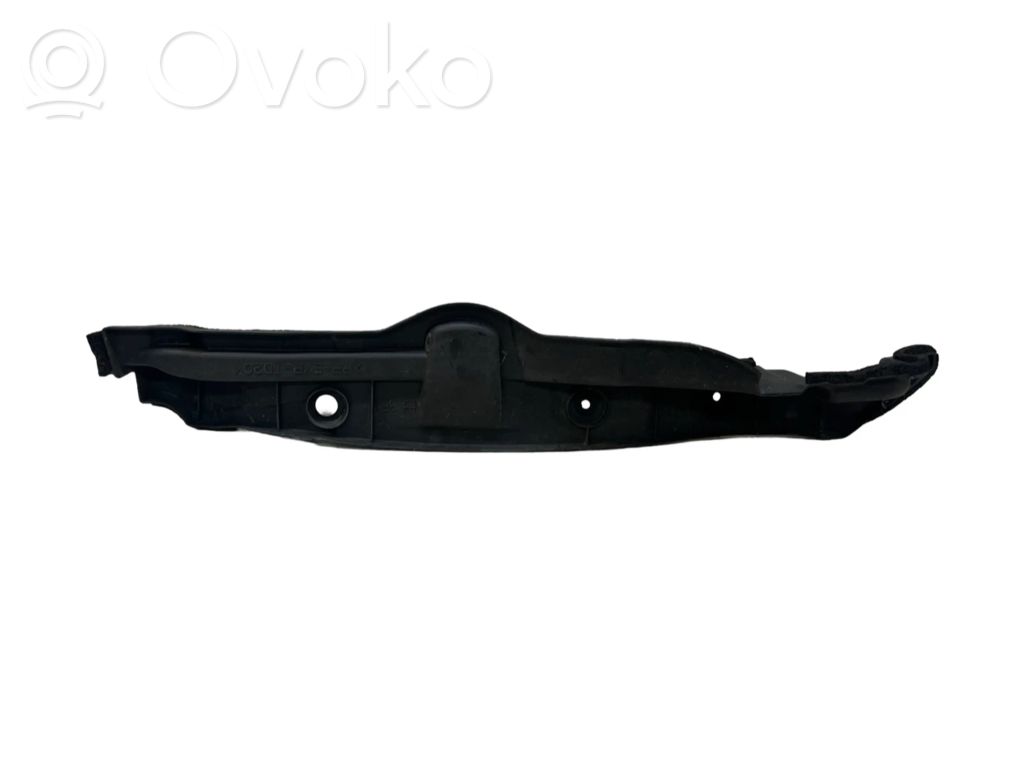Toyota Prius (XW30) Panel wykończeniowy błotnika 