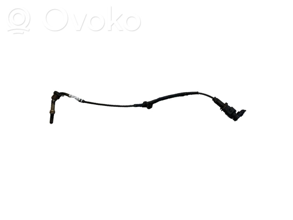 Opel Mokka Sensor de temperatura del escape 