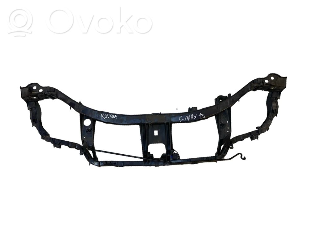 Ford S-MAX Radiatoru panelis 