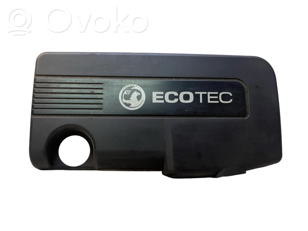 Opel Mokka Engine cover (trim) 