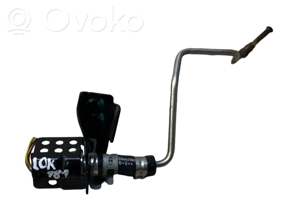 Nissan Leaf I (ZE0) Exhaust gas pressure sensor 