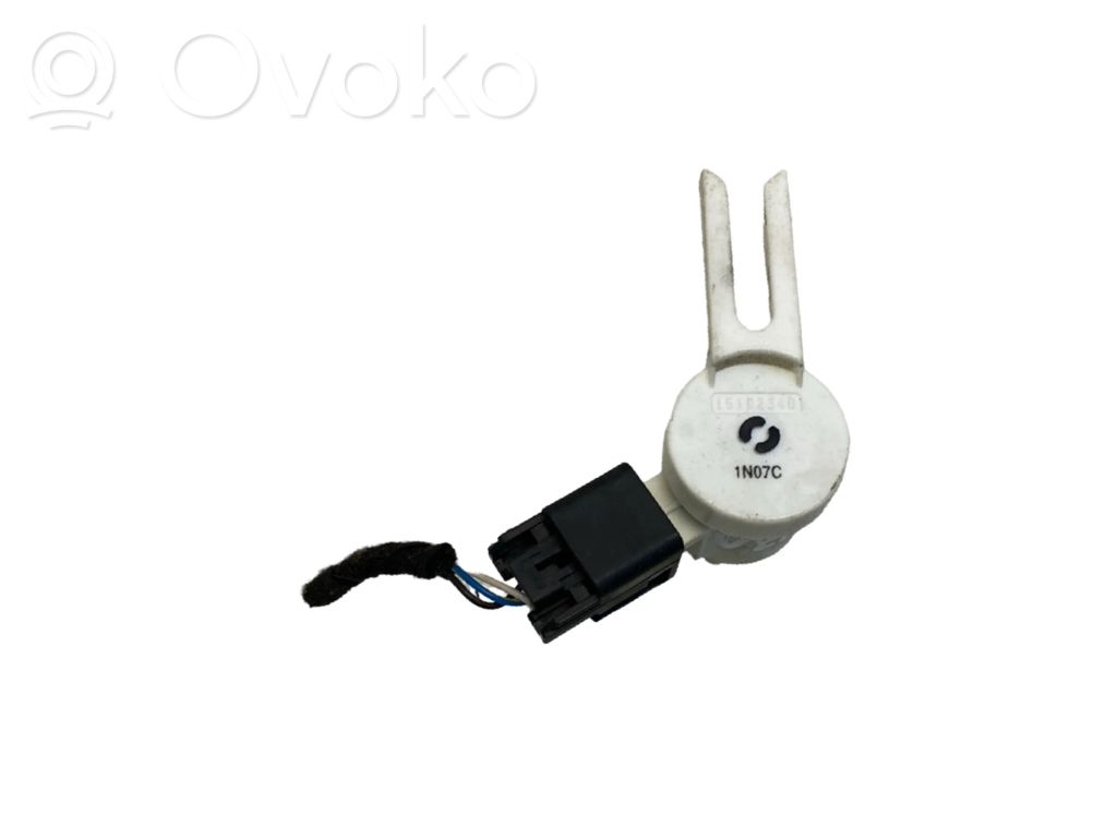 Opel Zafira C Interruptor sensor del pedal de freno 