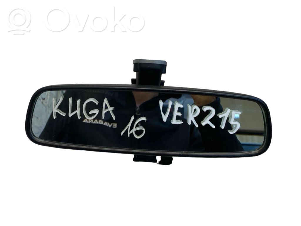 Ford Kuga II Rear view mirror (interior) 