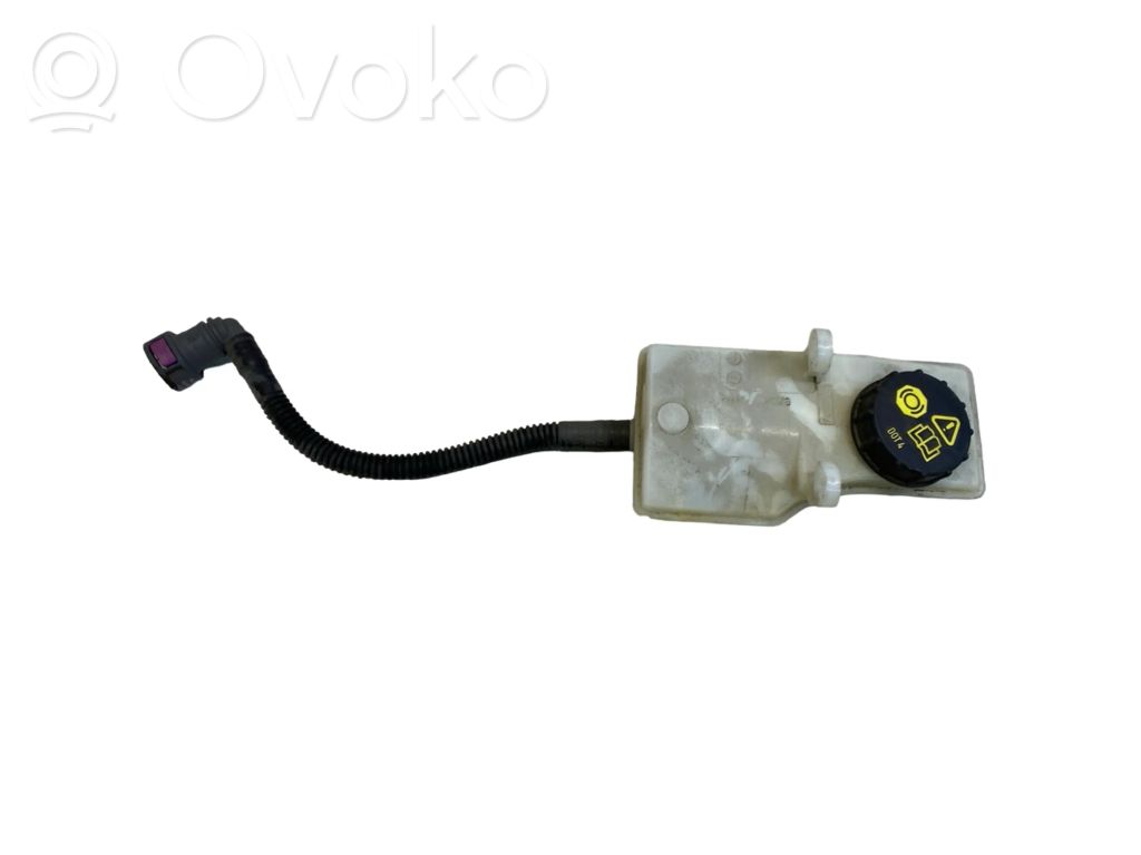 Ford Kuga II Zbiornik płynu hamulcowego 