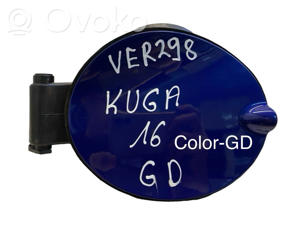 Ford Kuga II Tankdeckel Tankklappe 