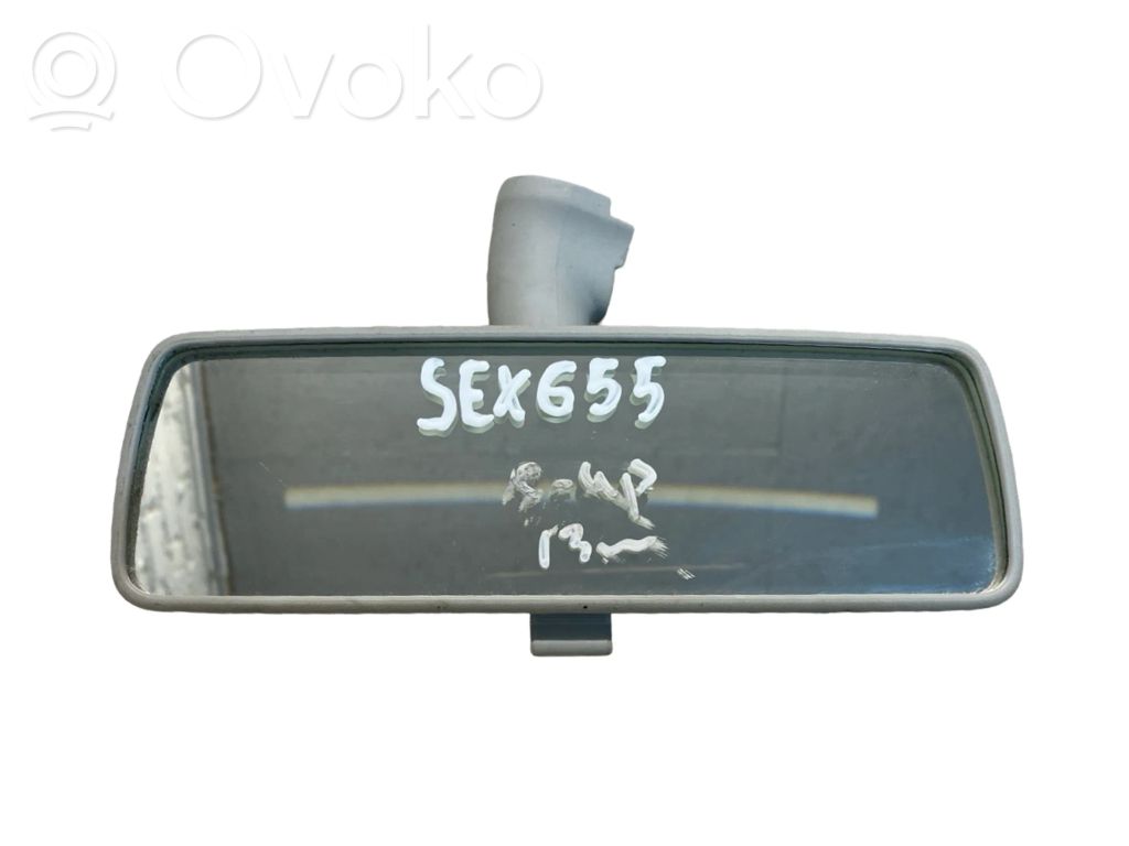 Espejo retrovisor (interior)   A049333,E1021204