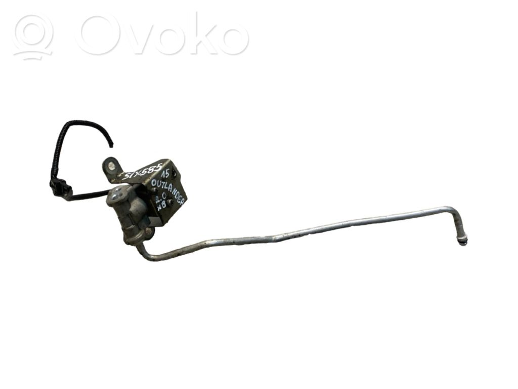Mitsubishi Outlander Sensor de presión del aire acondicionado (A/C) 