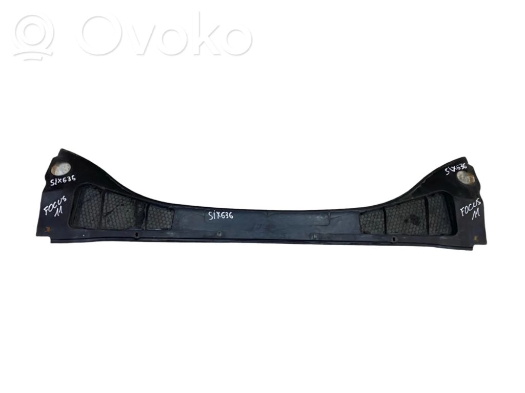 Ford Focus Pyyhinkoneiston lista 