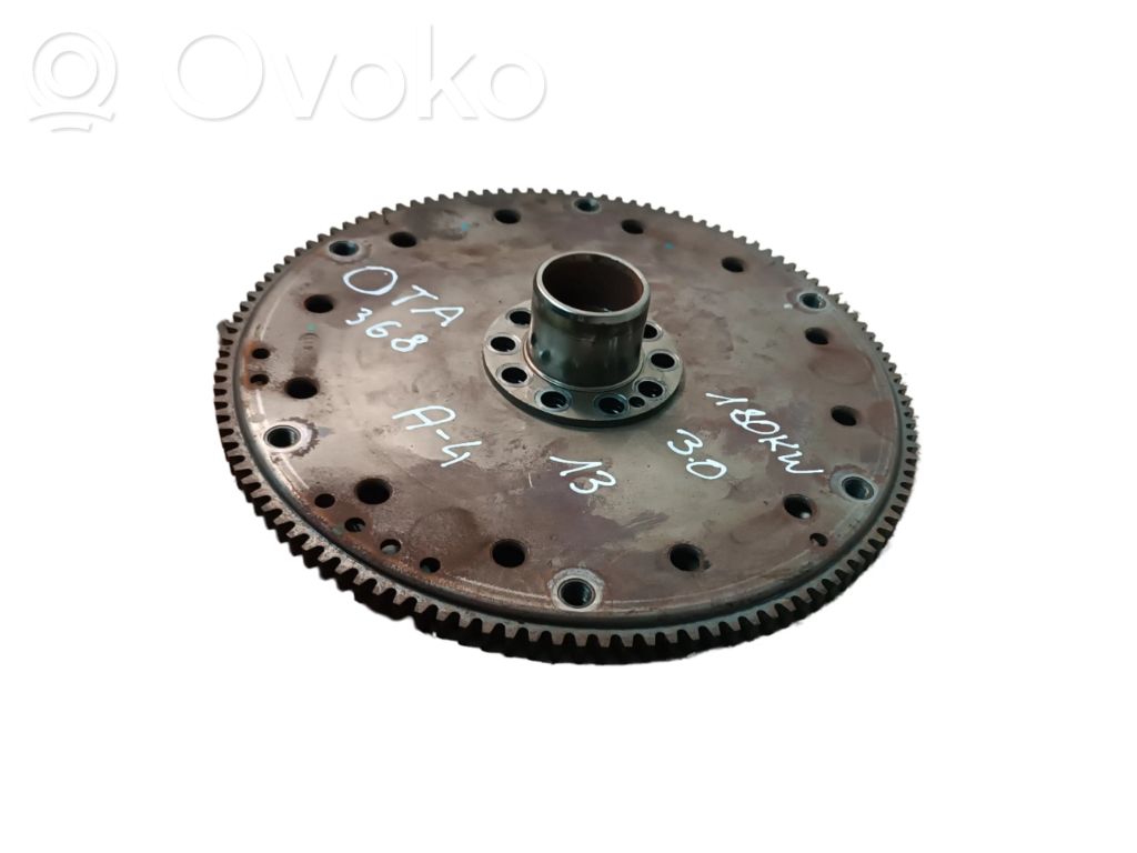 Audi A4 S4 B8 8K Volante motor 
