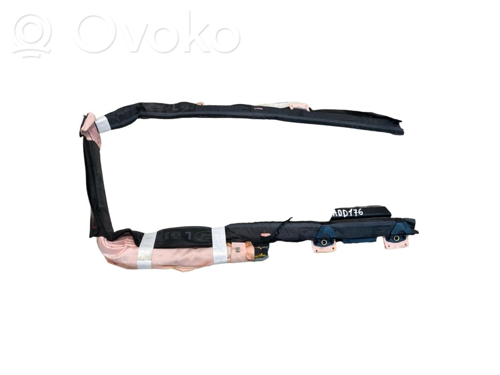 Ford B-MAX Kopfairbag 