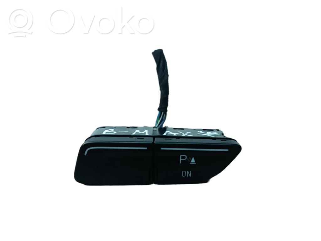 Ford B-MAX Parking (PDC) sensor switch 