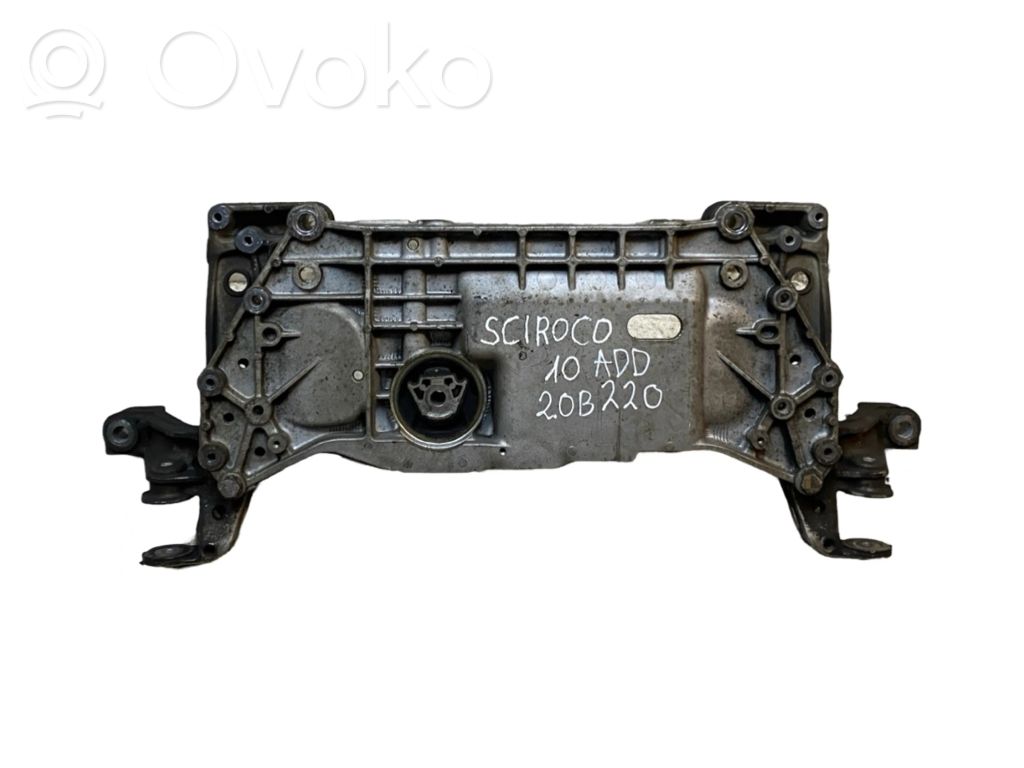 Front subframe   1K0199369G,EN1706AC