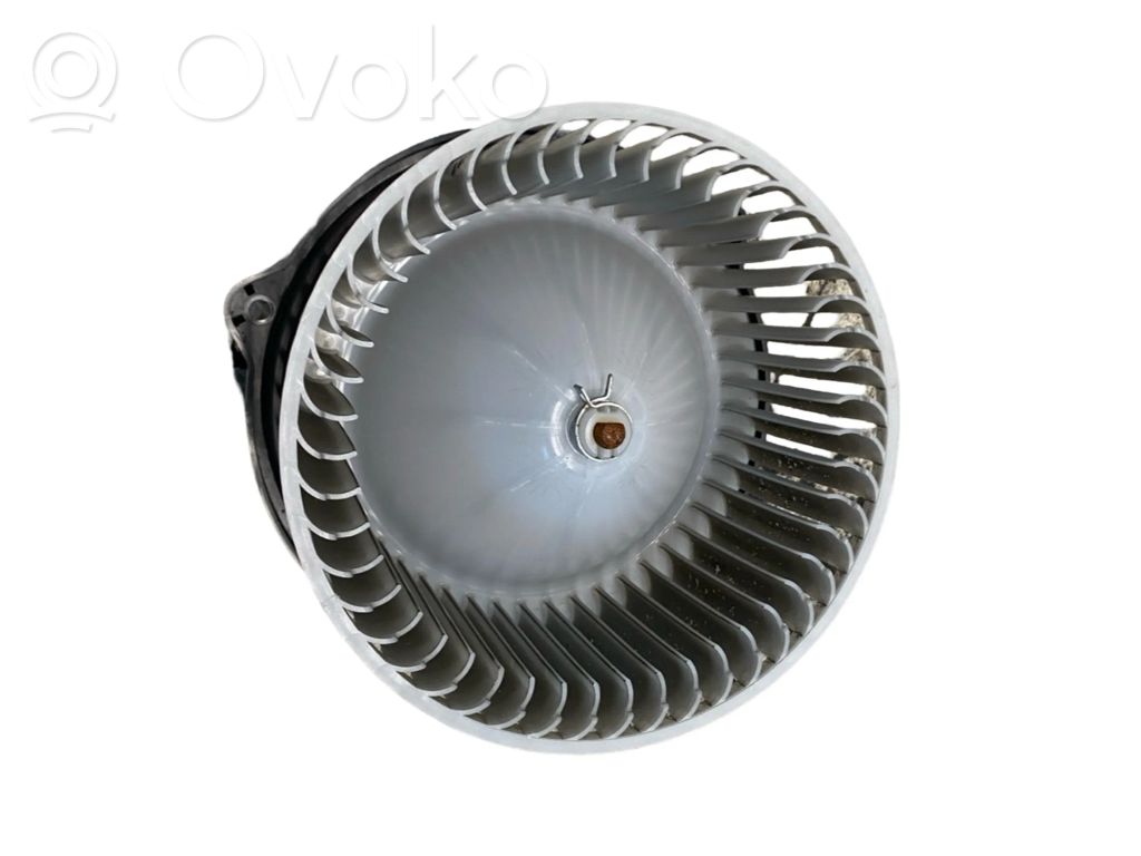 Mazda CX-5 Mazā radiatora ventilators 
