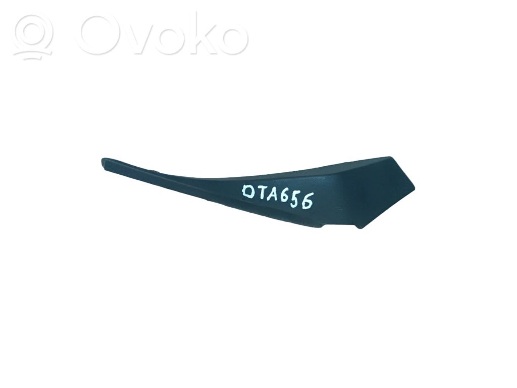 Mazda CX-5 Windshield trim 