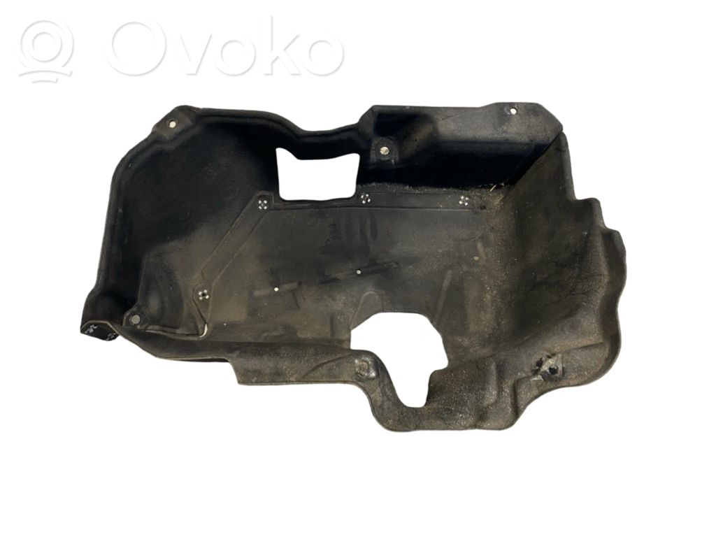 Mazda CX-5 Engine splash shield/under tray 