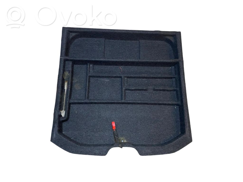 Volvo XC70 Trunk/boot floor carpet liner 