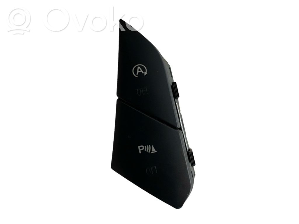 Ford Mondeo MK V Parking (PDC) sensor switch 