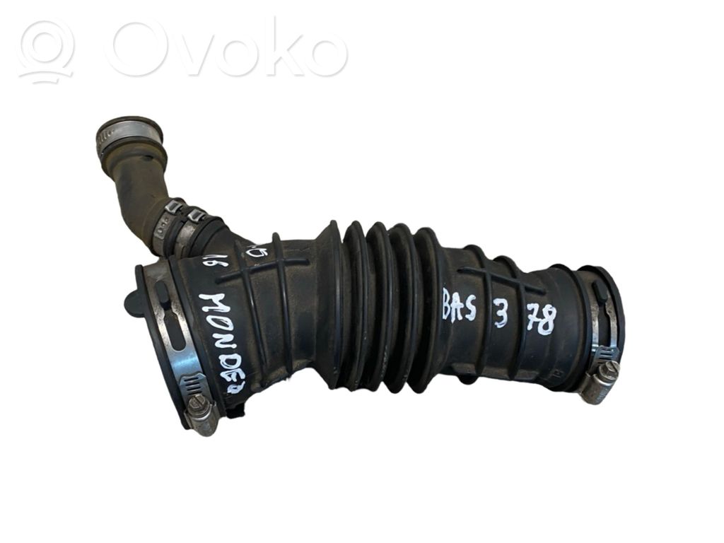 Ford Mondeo MK V Rura / Wąż dolotowy powietrza turbiny 