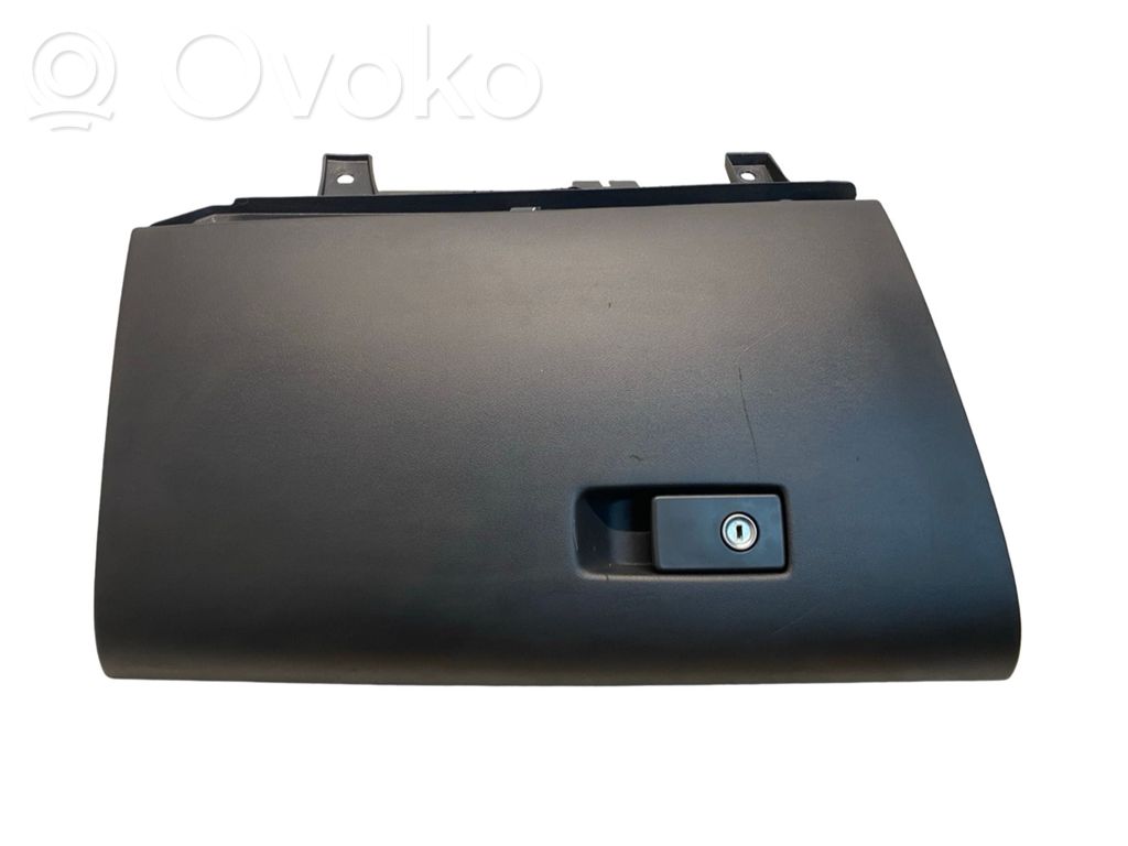 Volvo S60 Daiktadėžės (bordačioko) komplektas 
