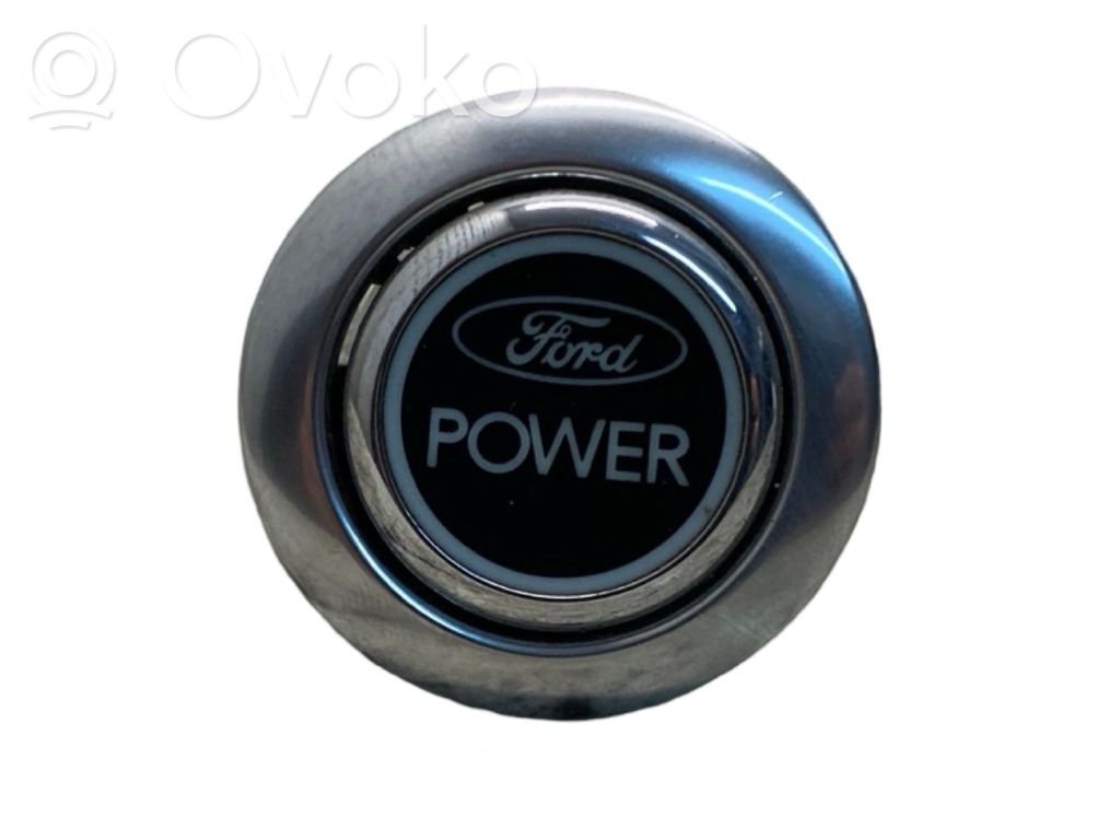 Ford S-MAX Engine start stop button switch 
