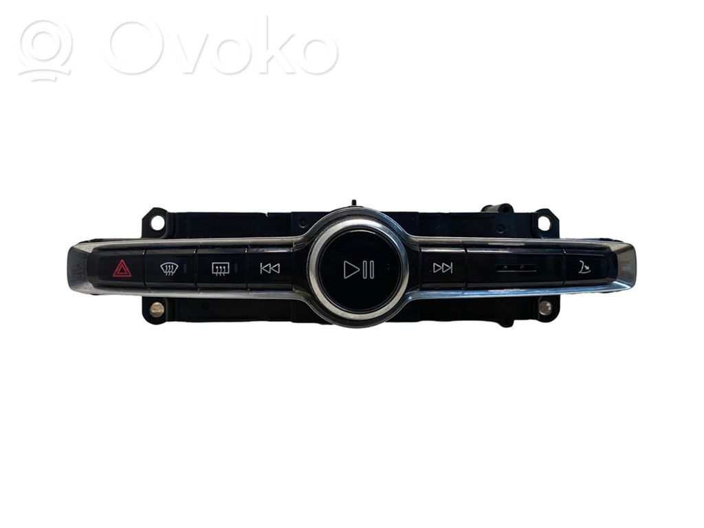 Volvo XC90 Other switches/knobs/shifts 