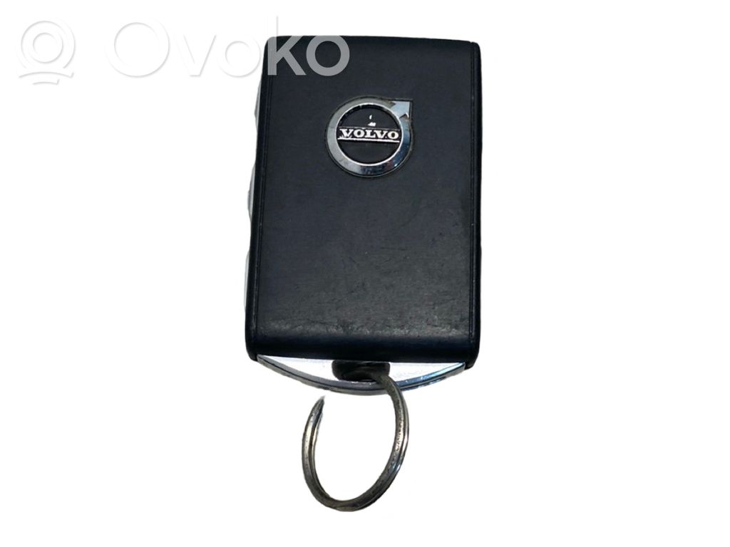 Volvo XC90 Cheie/telecomandă contact 