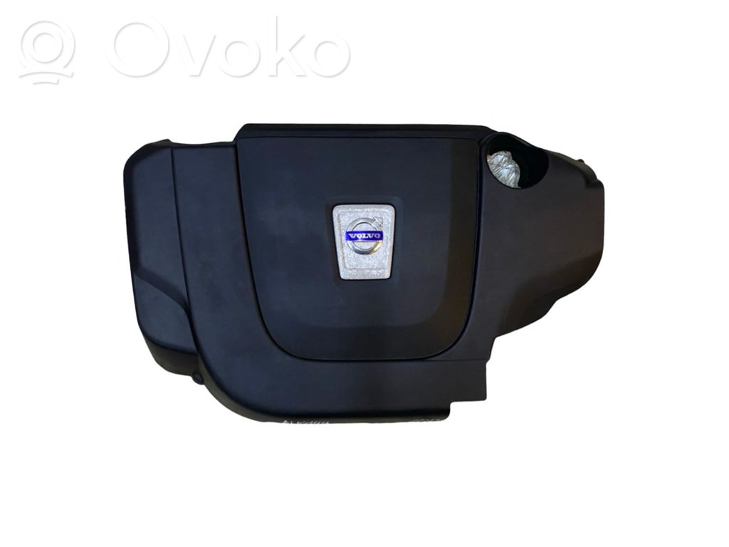 Volvo XC60 Motorabdeckung 