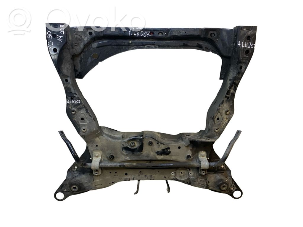 Front subframe   31476599,32401328,31406930AA