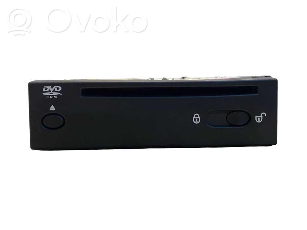 Volvo XC60 Navigation unit CD/DVD player 