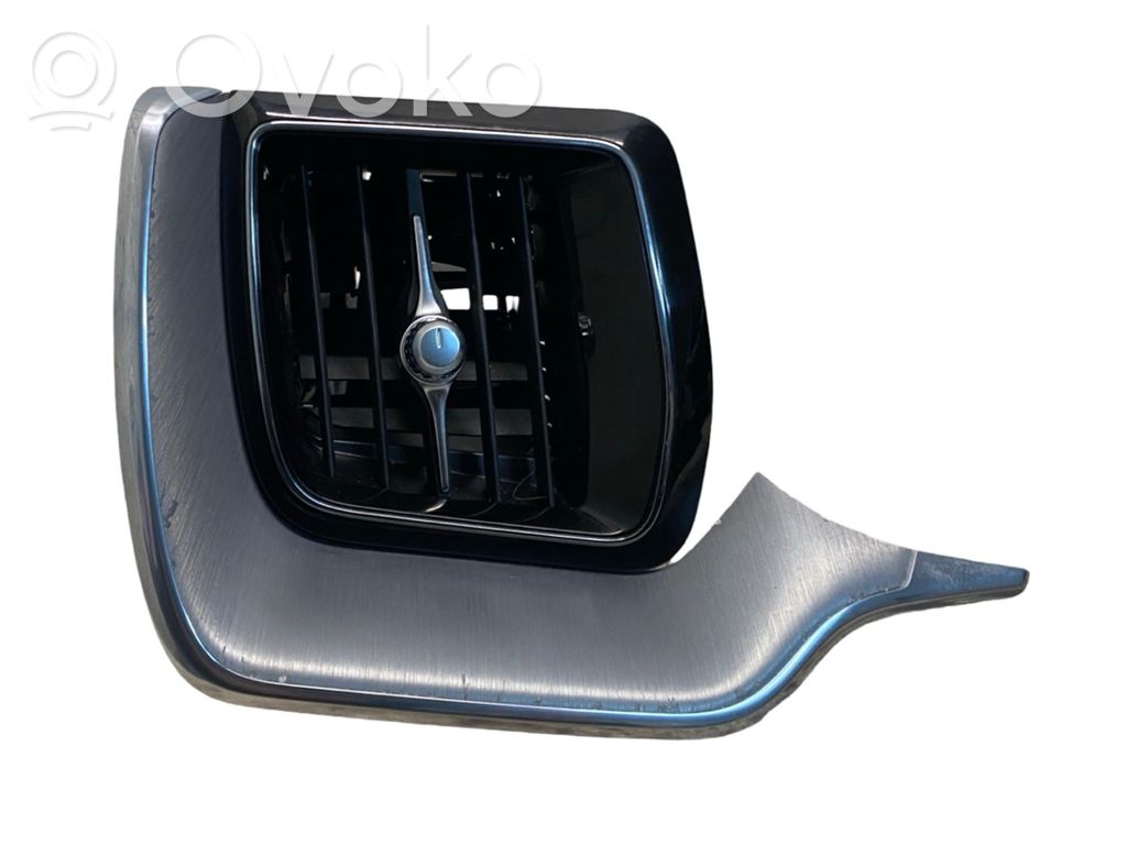 Volvo XC60 Dashboard side air vent grill/cover trim 