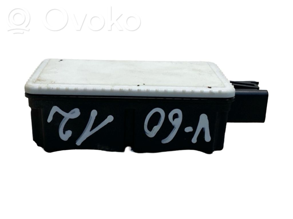 Volvo V60 ESP Drehratensensor Querbeschleunigungssensor 