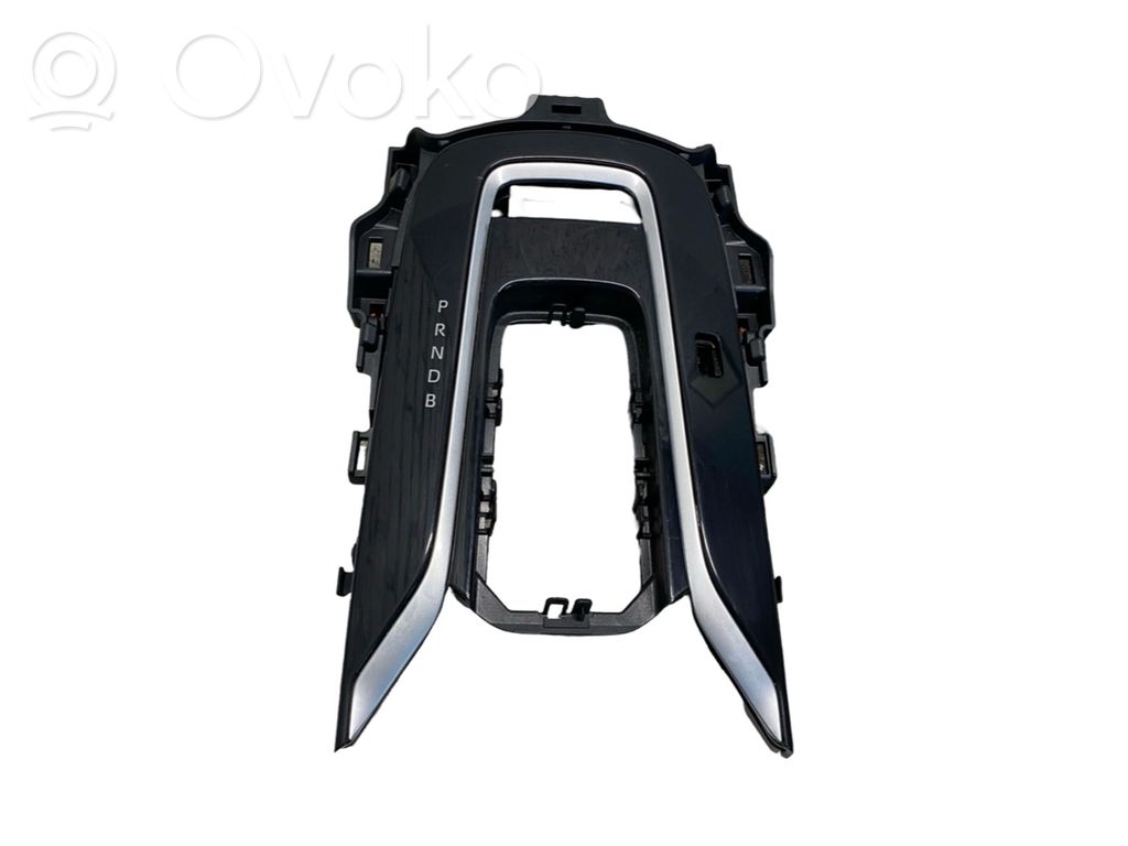 Toyota Corolla E210 E21 Gear shifter surround trim plastic 