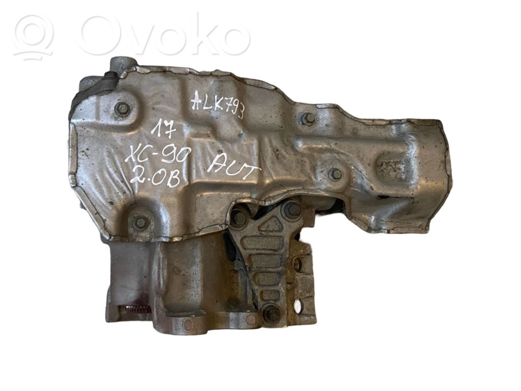 Volvo XC90 Gearbox transfer box case 