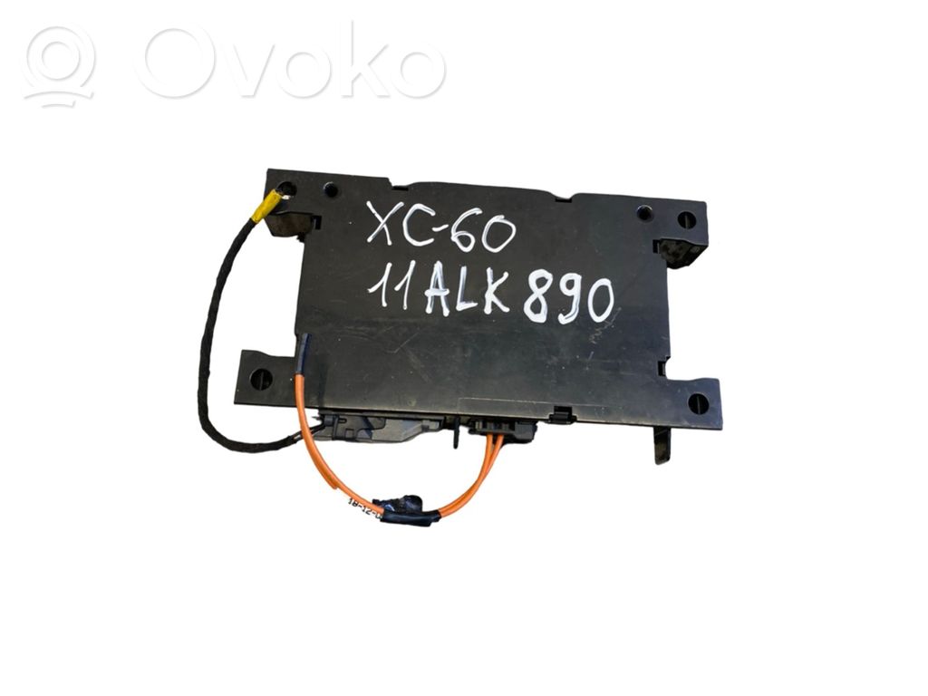 Unidad de control/módulo de bluetooth   31310712,31310713AA,2807EBPMB