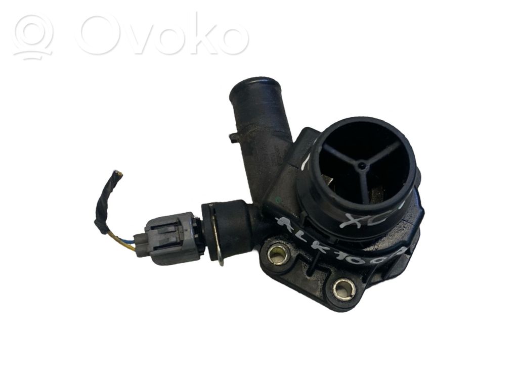 Volvo XC60 Termostaatin kotelo 