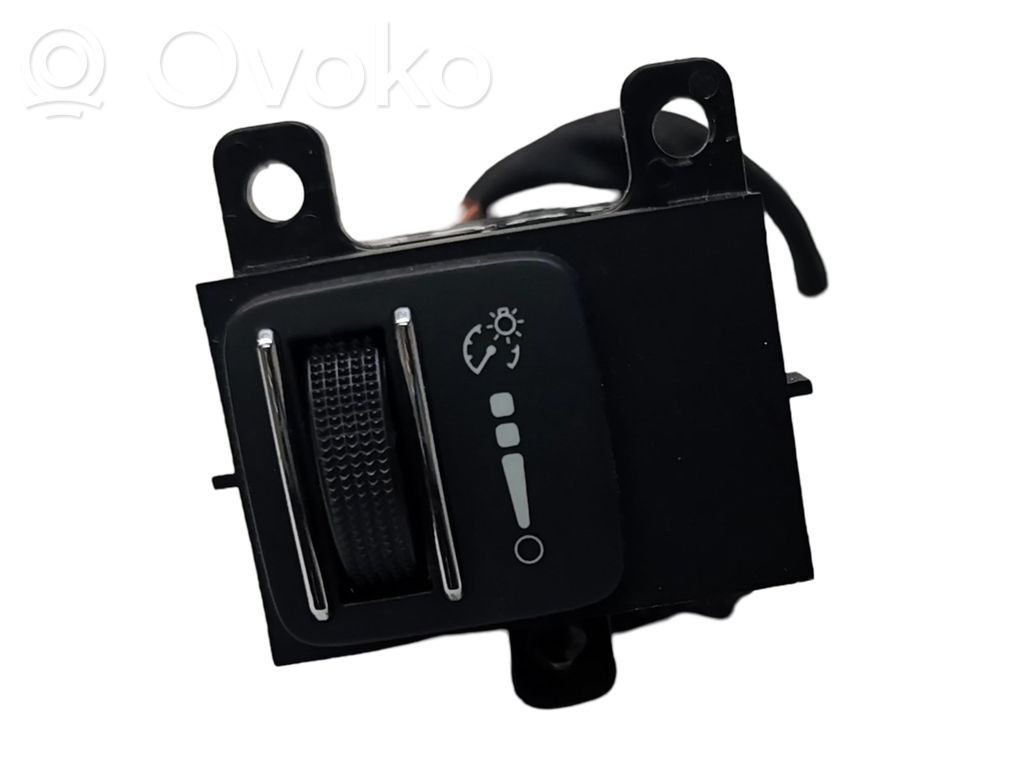 Dodge Durango Panel lighting control switch 