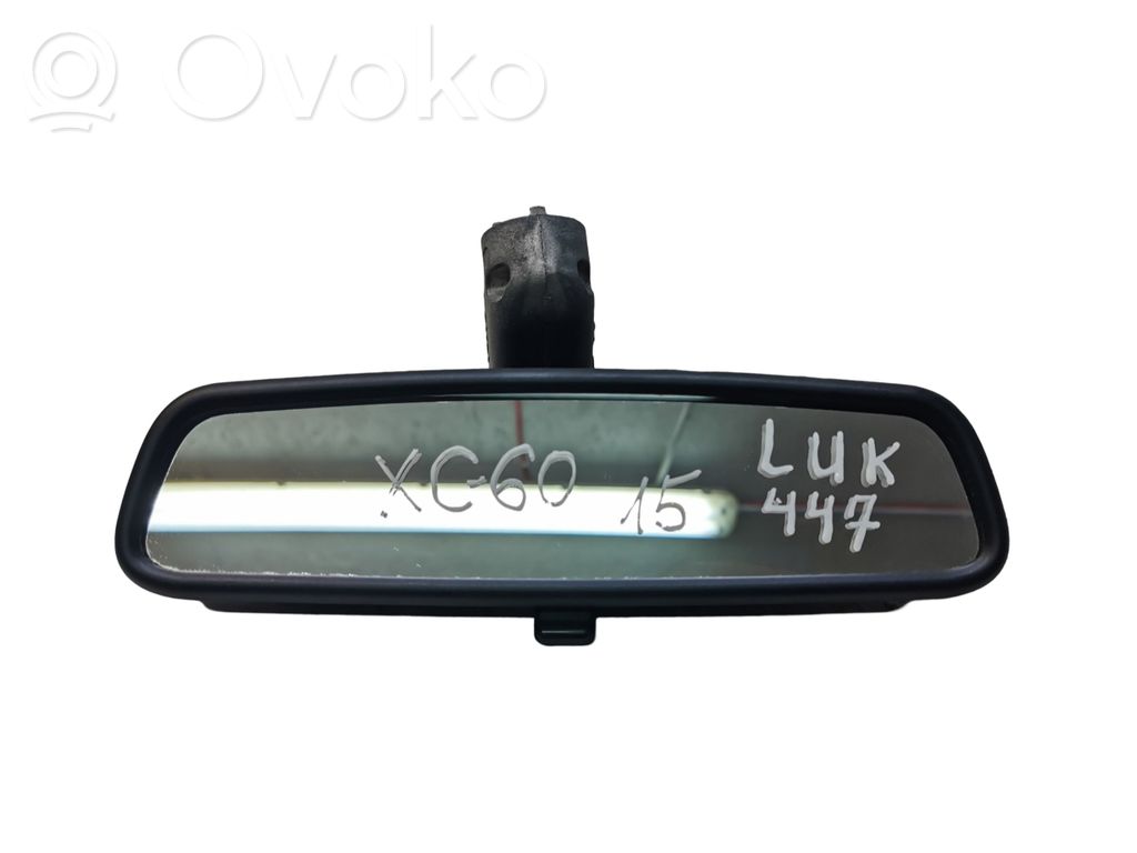 Volvo XC60 Espejo retrovisor (interior) 