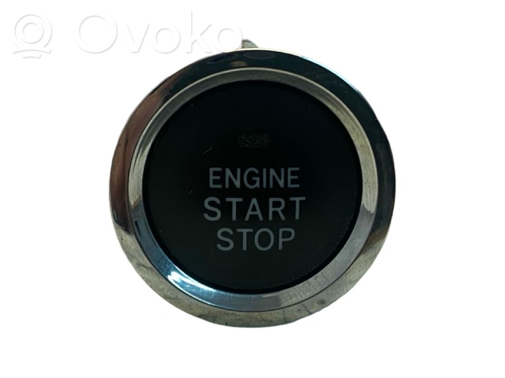 Toyota Corolla Verso AR10 Engine start stop button switch 