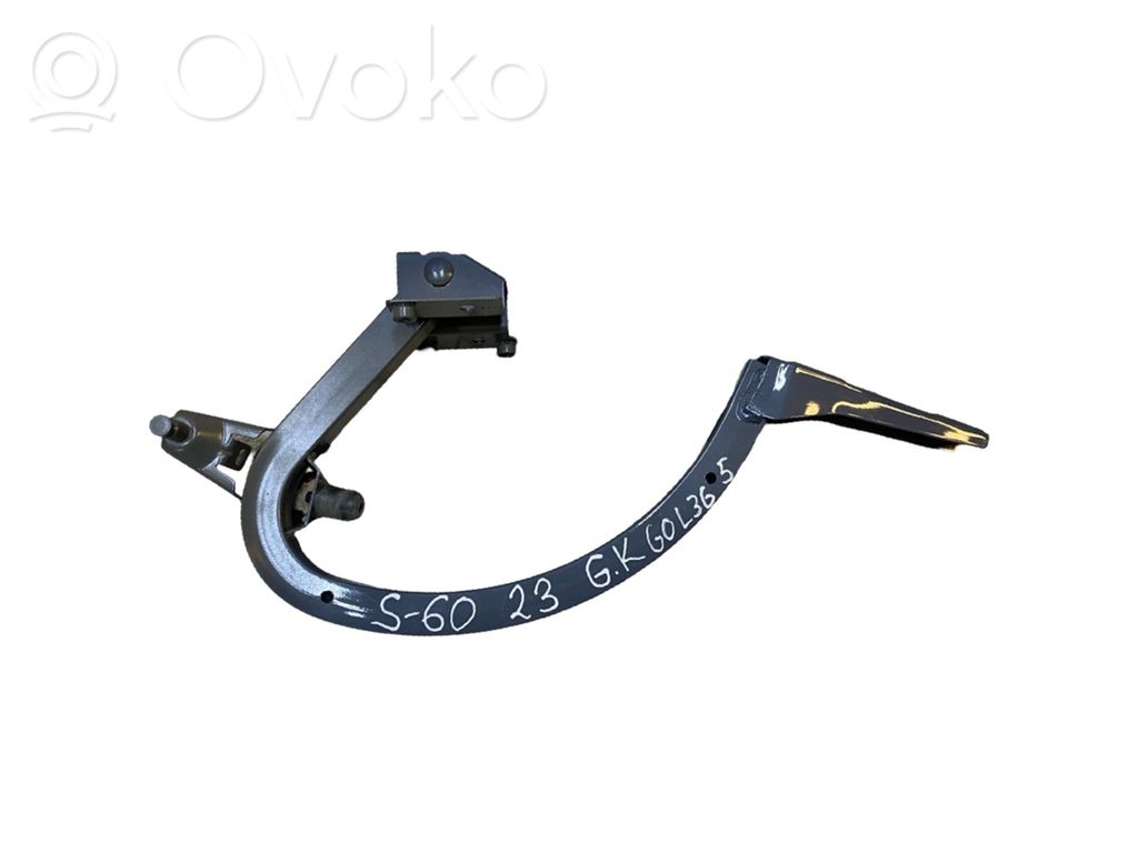 Volvo S60 Tailgate/trunk/boot hinge 