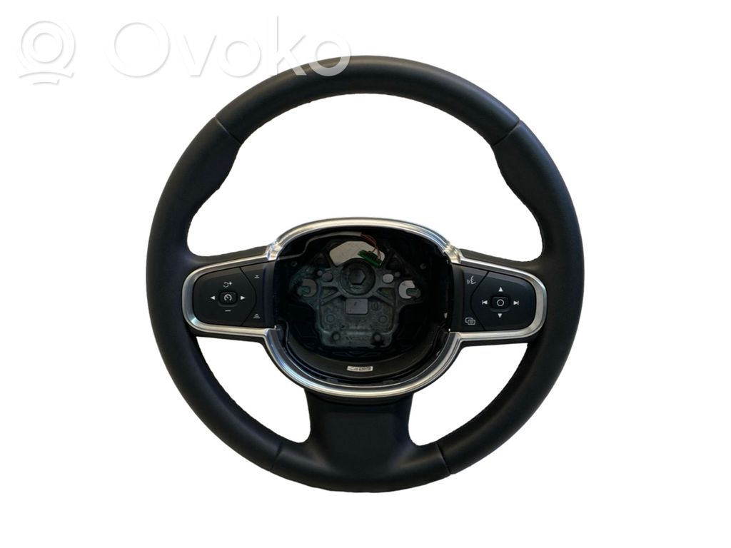 Volvo S60 Ohjauspyörä 