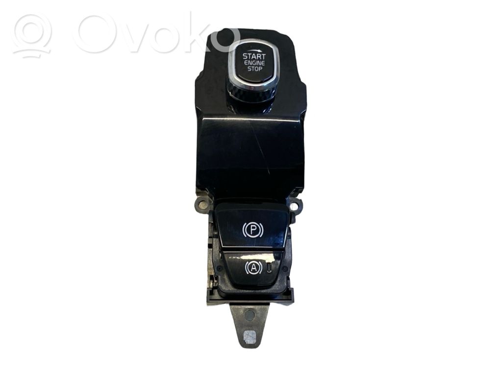 Engine start stop button switch   P31481452,AD0CW