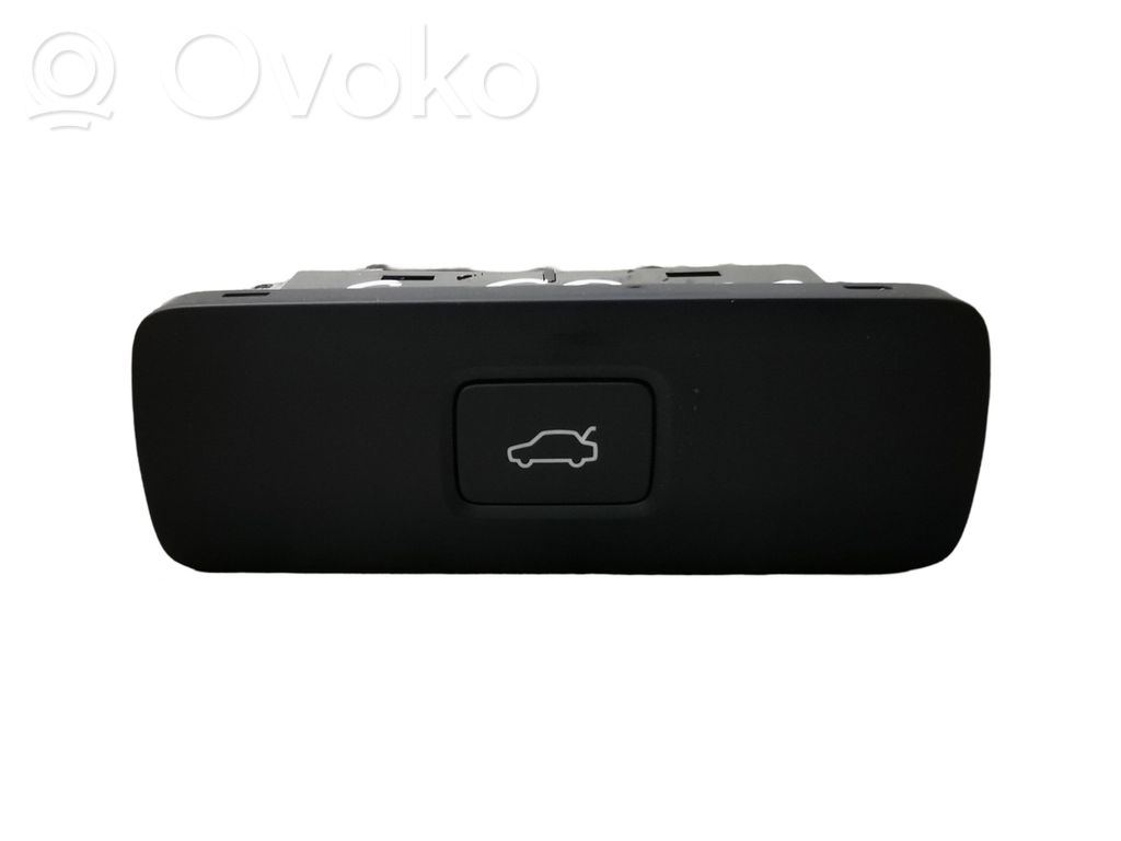 Volvo S60 Tailgate opening switch 