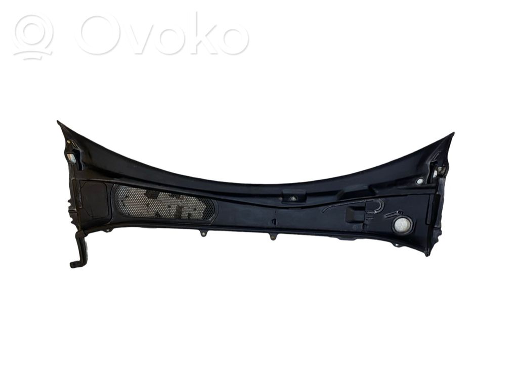 Volvo S60 Pyyhinkoneiston lista 