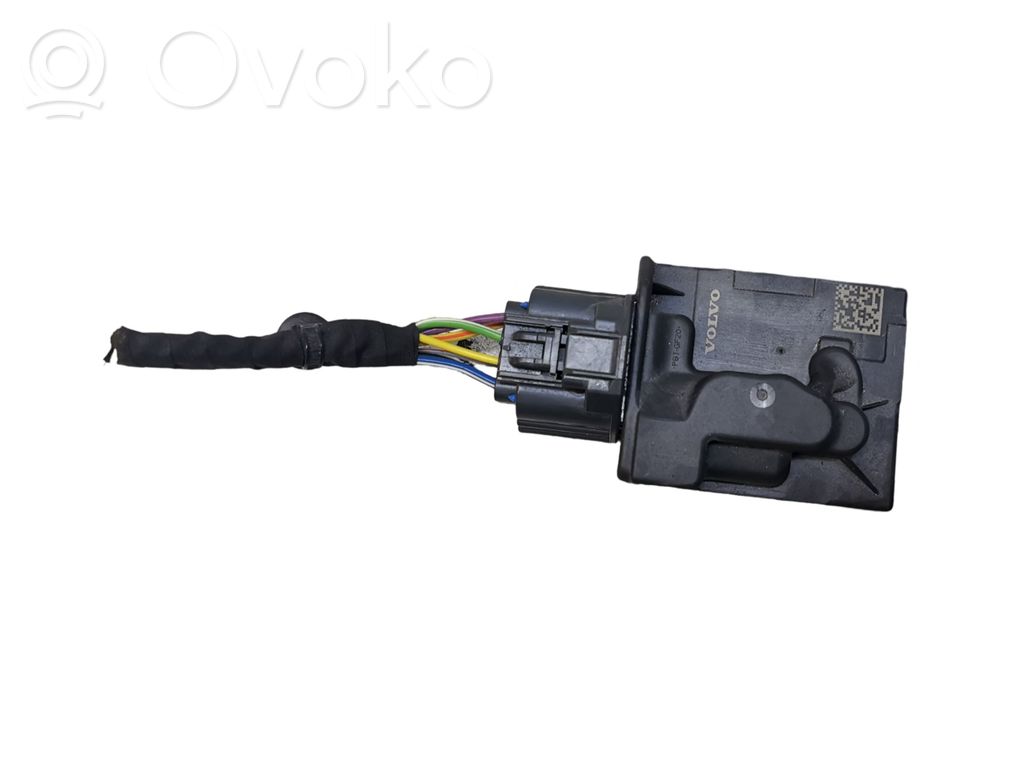 Fuel injection pump control unit/module   32312196,23010601,270722