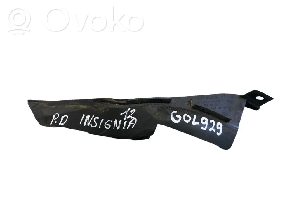 Opel Insignia A Pyyhinkoneiston lista 