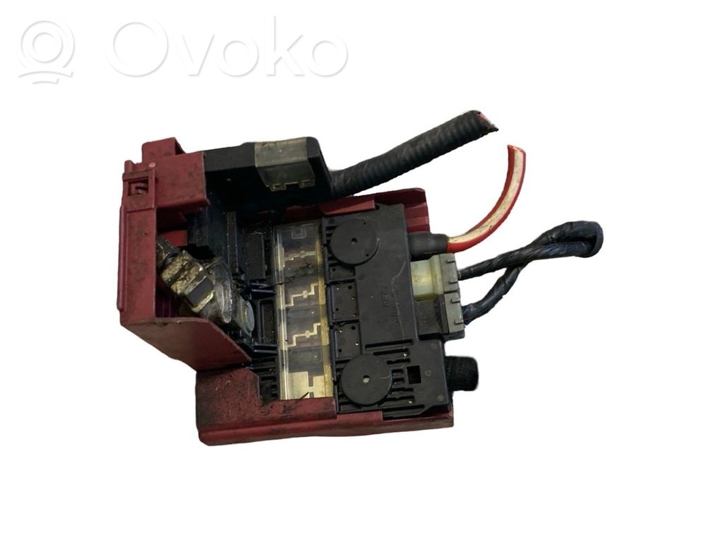 Cableado positivo   95423230