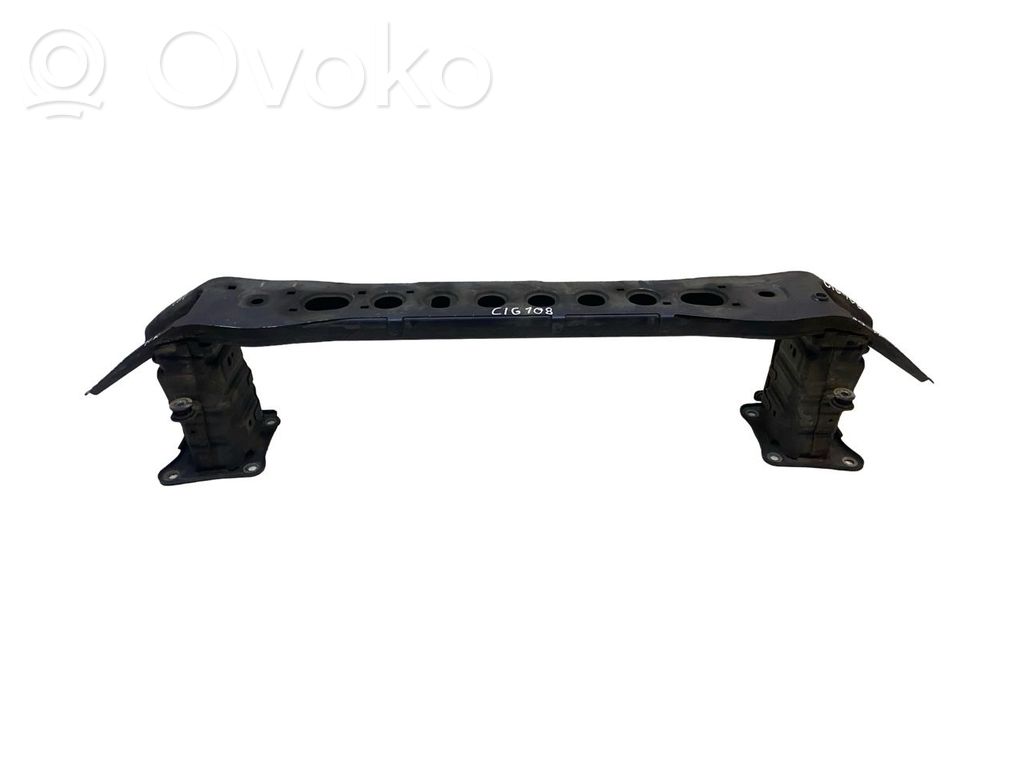 Ford Grand C-MAX Front bumper cross member 