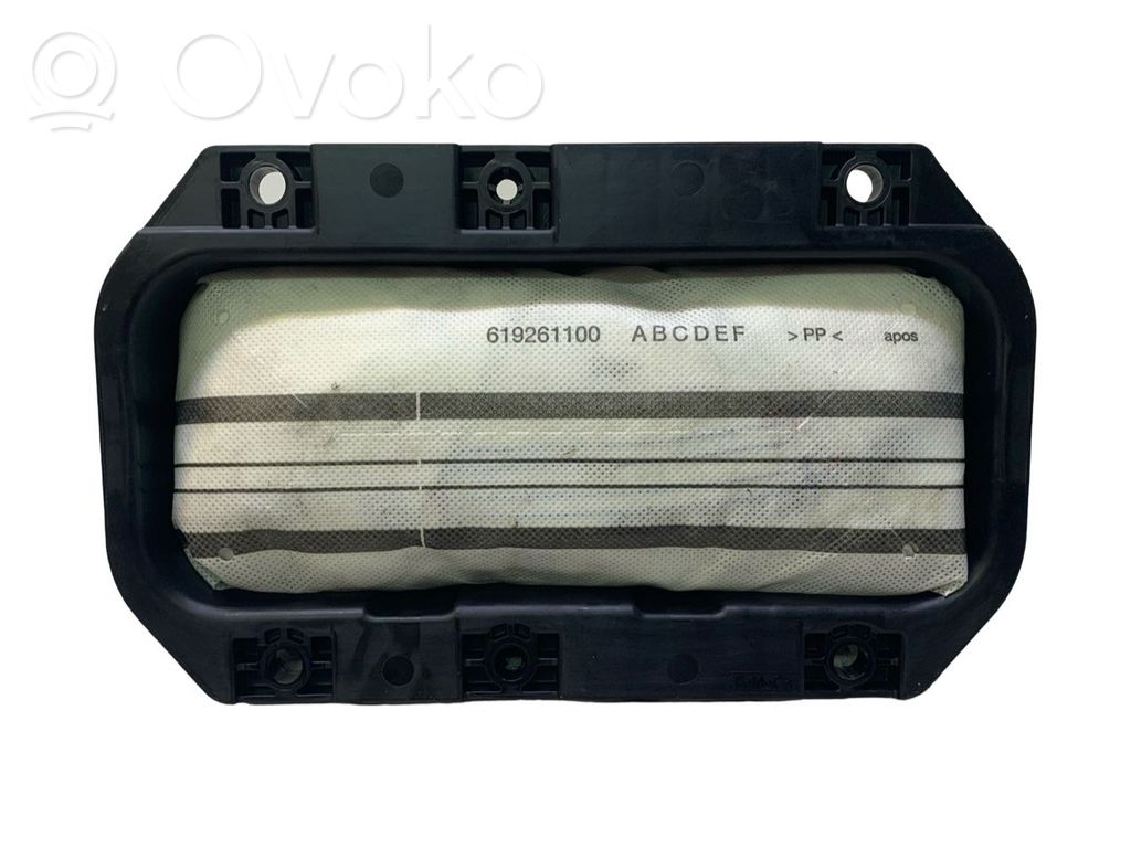 Ford Grand C-MAX Airbag pasager 